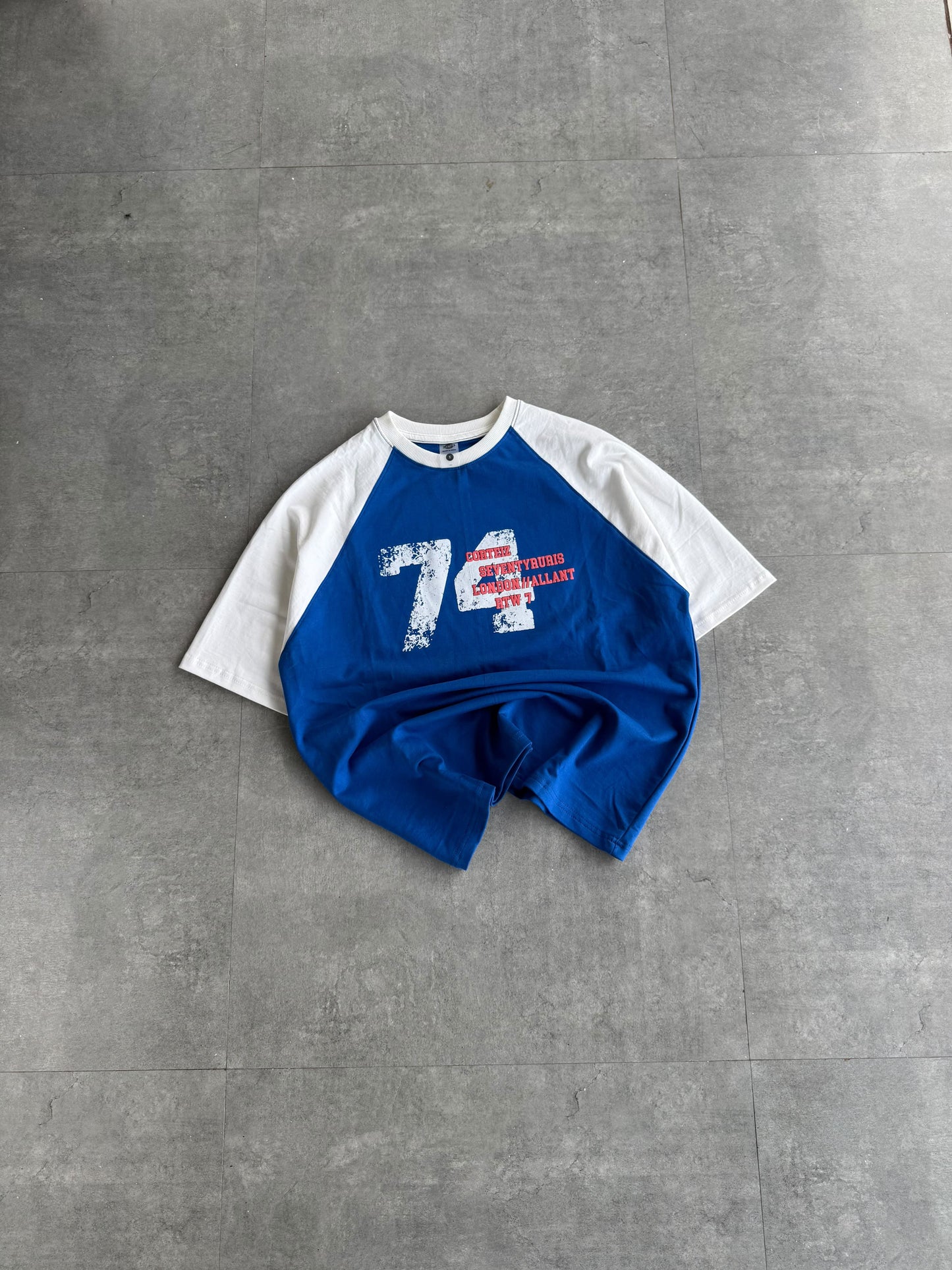 RAGALAN SLEEVE 74 EDITION